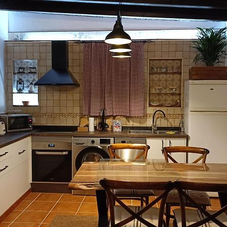Betancuría Casa Isabel 2 빌라 외부 사진