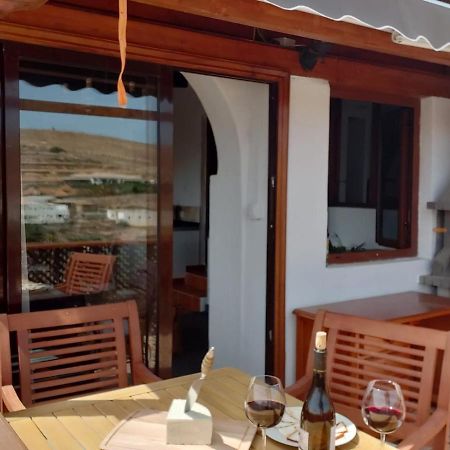Betancuría Casa Isabel 2 빌라 외부 사진