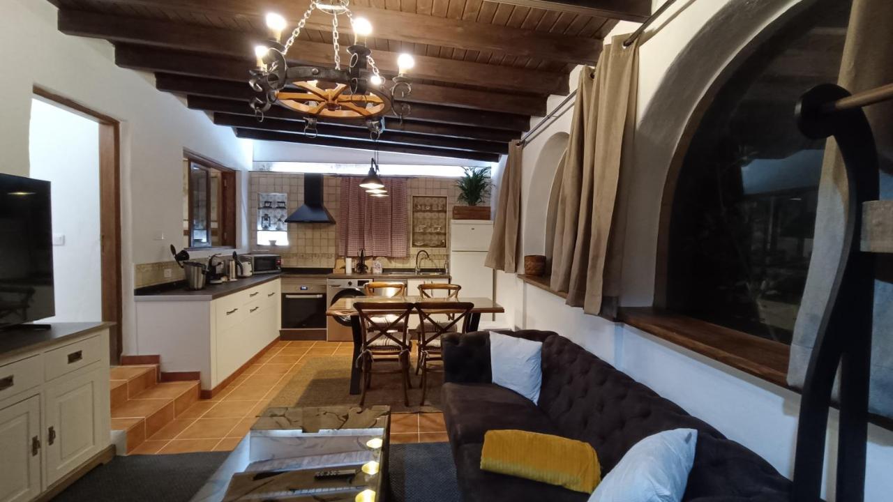 Betancuría Casa Isabel 2 빌라 외부 사진