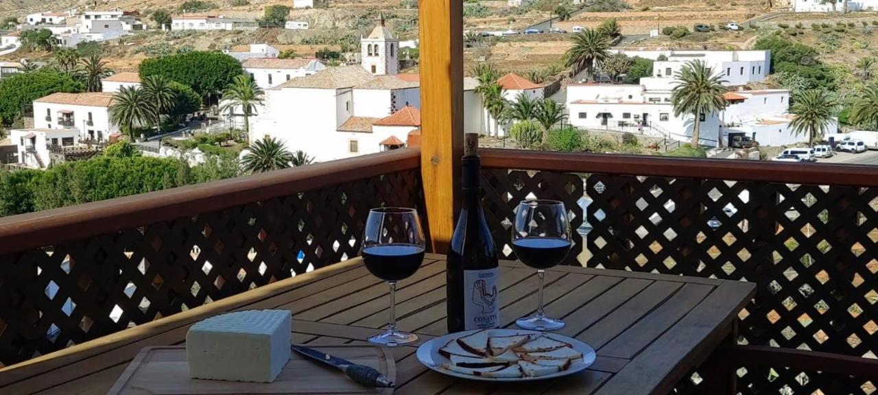 Betancuría Casa Isabel 2 빌라 외부 사진