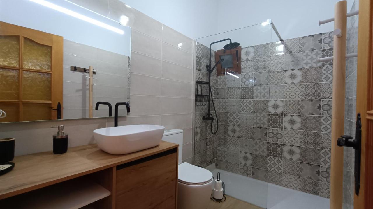 Betancuría Casa Isabel 2 빌라 외부 사진