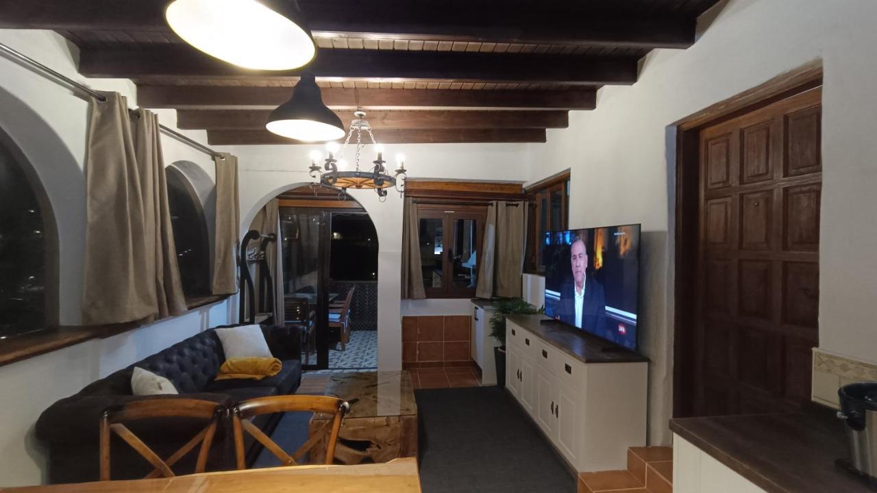 Betancuría Casa Isabel 2 빌라 외부 사진