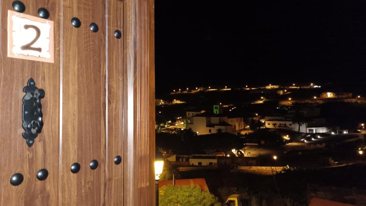 Betancuría Casa Isabel 2 빌라 외부 사진
