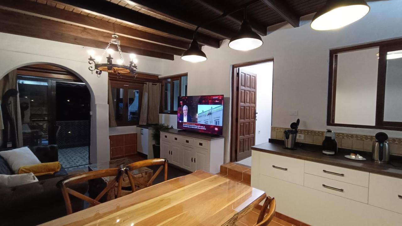 Betancuría Casa Isabel 2 빌라 외부 사진