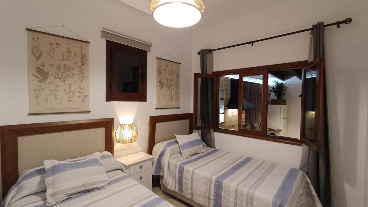 Betancuría Casa Isabel 2 빌라 외부 사진